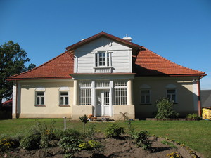 Highlight 2 along the Bikemap route "2013/7 Smolarzyny- Budy Łań.-Opaleniska- Żołynia" Highlight 2 along the Bikemap route "2013/7 Smolarzyny- Budy Łań.-Opaleniska- Żołynia"