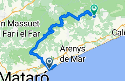 Open this route in the Bikemap app