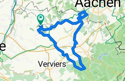 Open this route in the Bikemap app