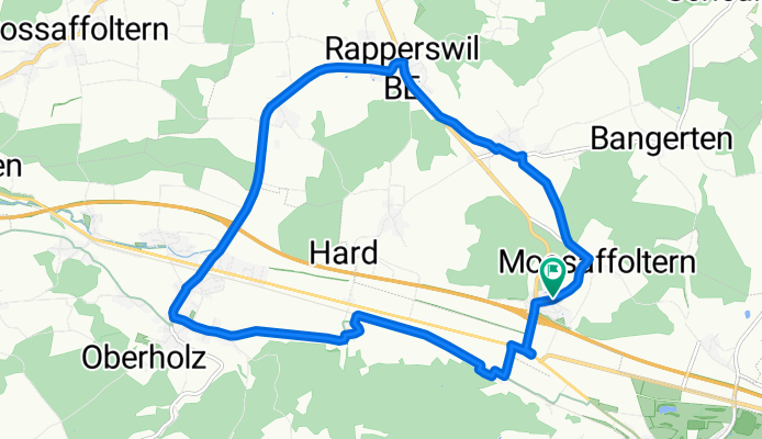 Diese Route in Bikemap Web öffnen