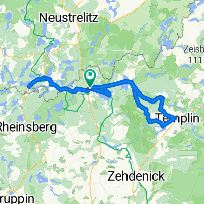 RTF Fürstenberg