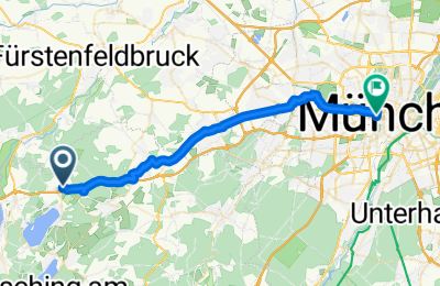 Open this route in the Bikemap app