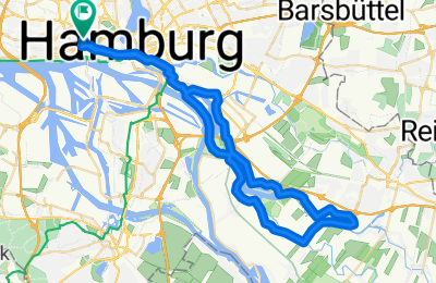 Open this route in the Bikemap app