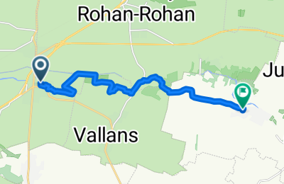 Open this route in the Bikemap app