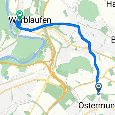 OMundigen-Worblaufen (Swisscom)