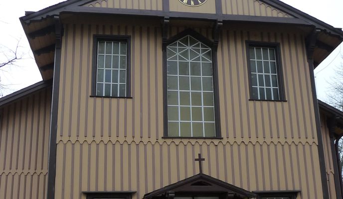 Foto 1 der Bikemap-Route "Bülk-Lindenau&MaK" Foto 1 der Bikemap-Route "Bülk-Lindenau&MaK"