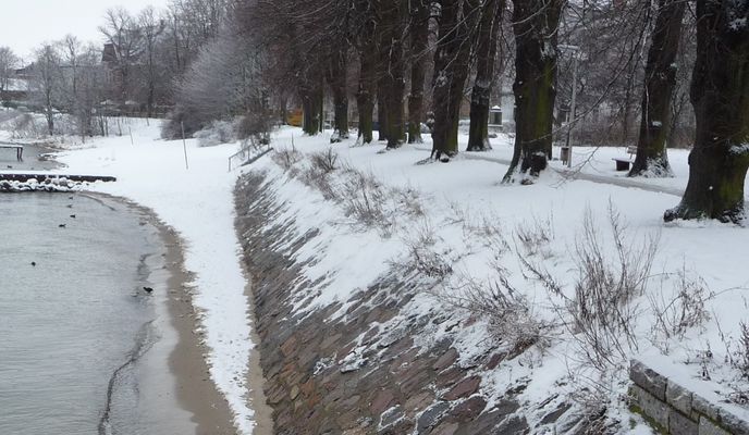 Foto 2 der Bikemap-Route "Bülk-Lindenau&MaK" Foto 2 der Bikemap-Route "Bülk-Lindenau&MaK"