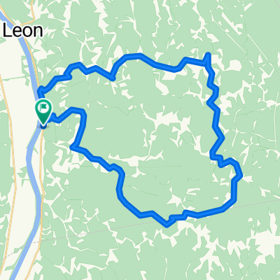 Tribble Loop