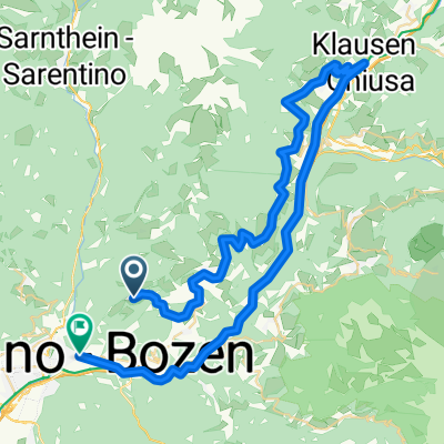 Klausen