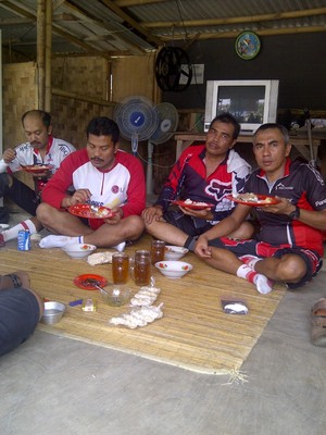Highlight 5 along the Bikemap route "ParungpanjangDago002"