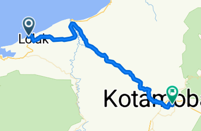 Open this route in the Bikemap app