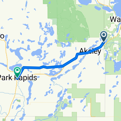 PaulBunyan/Itasca/Heartland