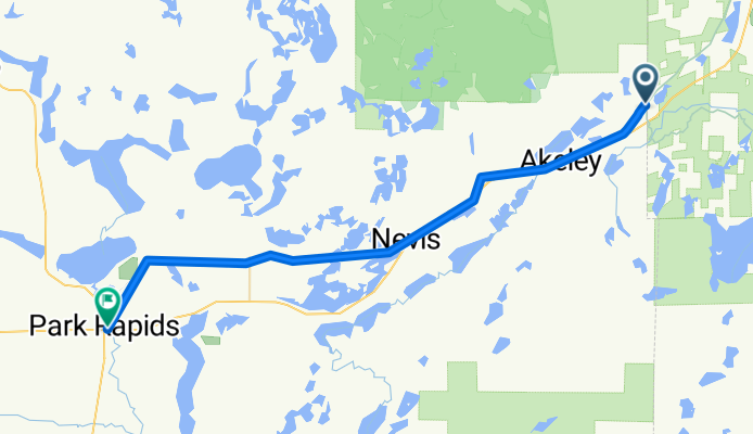 PaulBunyan/Itasca/Heartland