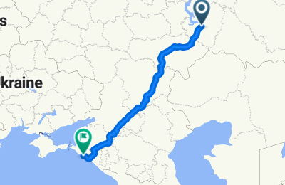 Open this route in the Bikemap app