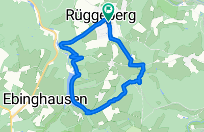 Open this route in the Bikemap app