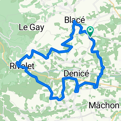 beaujolais 2013 cogny