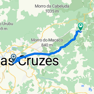 Mogi - Sabaúna
