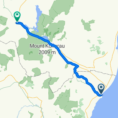 oamaru-omarama