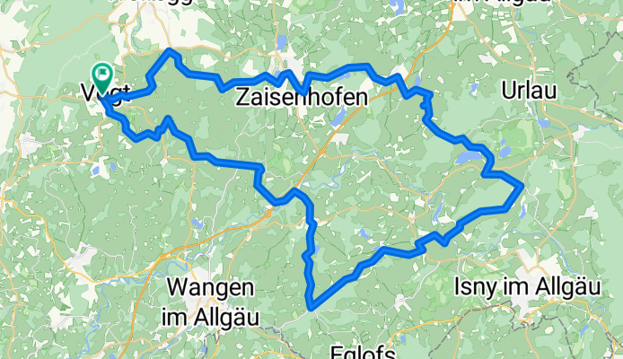 Diese Route in Bikemap Web öffnen