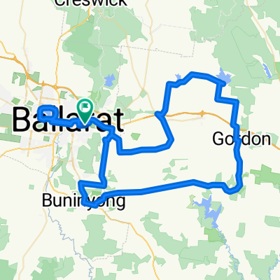 Ballarat Classic Century