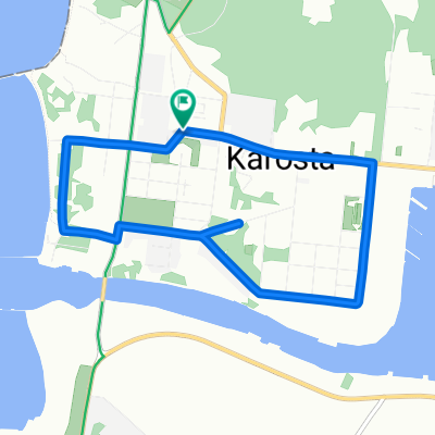 karosta music corredor