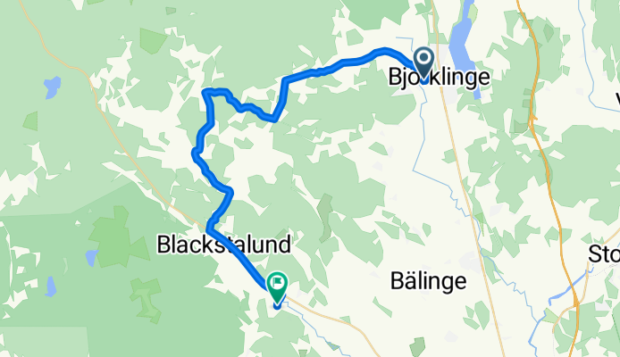 Diese Route in Bikemap Web öffnen