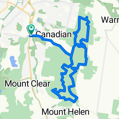 Canadian Loop