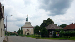 Highlight 13 along the Bikemap route "Okruh přes Kladruby,Mělice a Strašov" Highlight 13 along the Bikemap route "Okruh přes Kladruby,Mělice a Strašov"