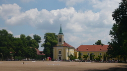 Highlight 4 along the Bikemap route "Okruh přes Kladruby,Mělice a Strašov" Highlight 4 along the Bikemap route "Okruh přes Kladruby,Mělice a Strašov"