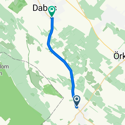 dombos