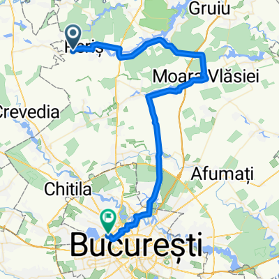 peris snagov moara vlasiei tunari bucuresti