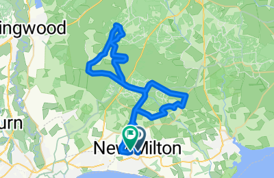 Open this route in the Bikemap app