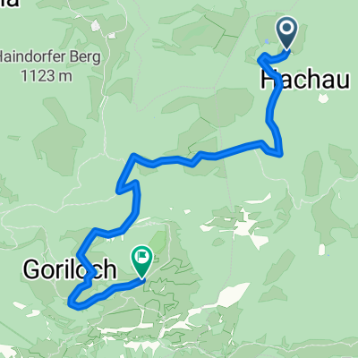 Gorialm