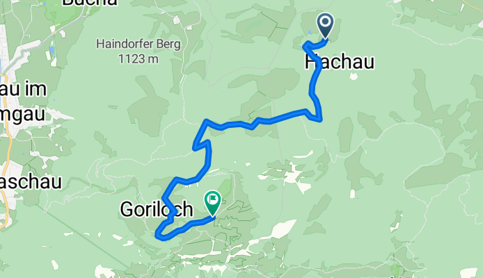 Gorialm