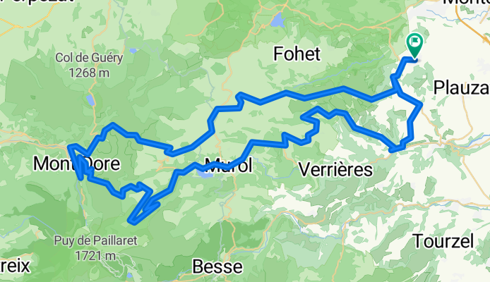 Diese Route in Bikemap Web öffnen