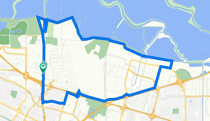 Diese Route in Bikemap Web öffnen