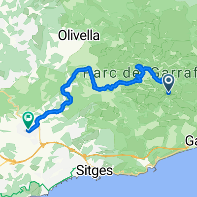  Rat - Penat a Ribes Parte 2