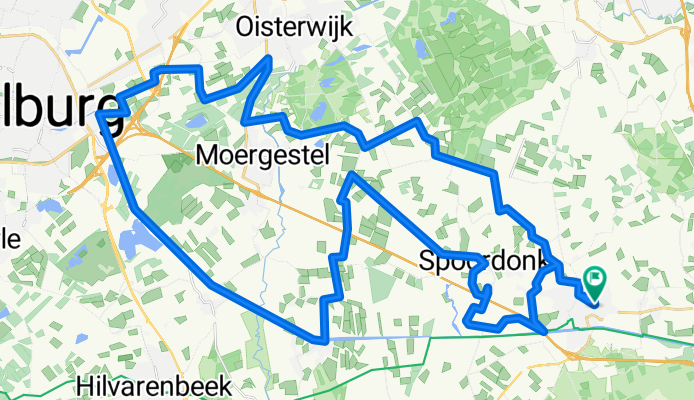 Diese Route in Bikemap Web öffnen