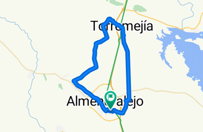 Open this route in the Bikemap app