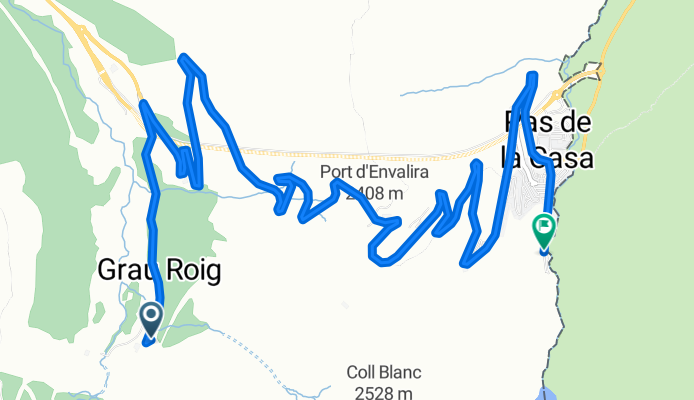 Grau Roig-Pas de la Casa CRI