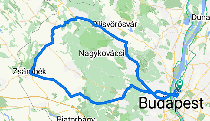 uvegtigris