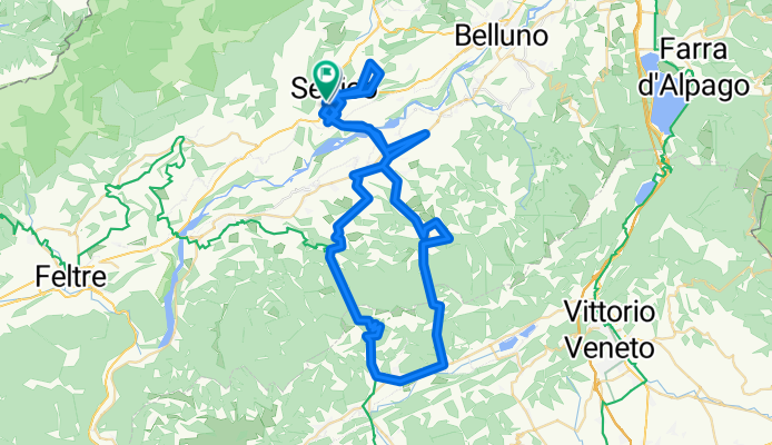 praderadego - s.boldo