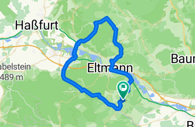 Open this route in the Bikemap app