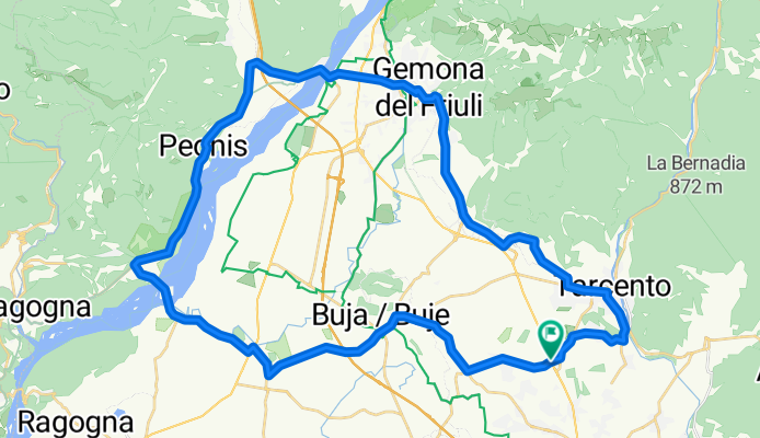 Cippo Bottecchia