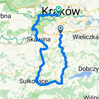 zamyślony listopad