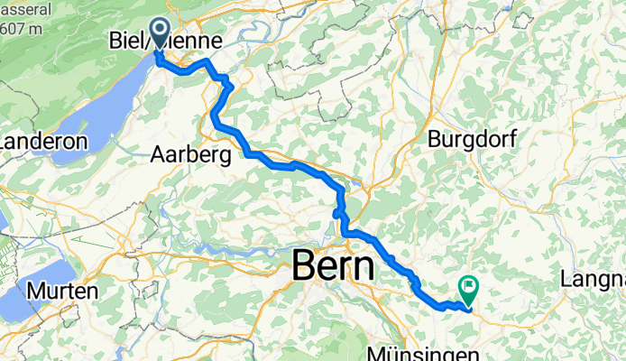 Diese Route in Bikemap Web öffnen