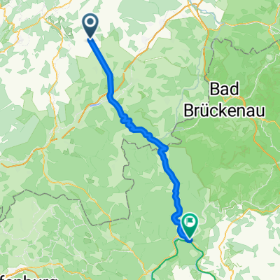 SGF-Radtoour
