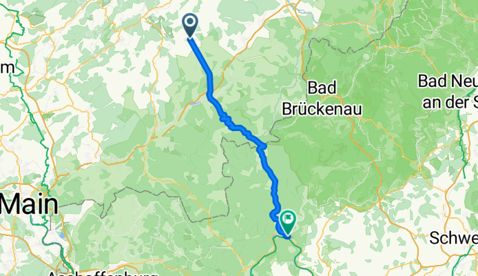 SGF-Radtoour