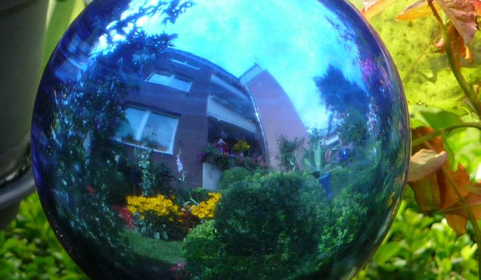 Photo 1 of the Bikemap route "Radtour&amp;Schatz suche"