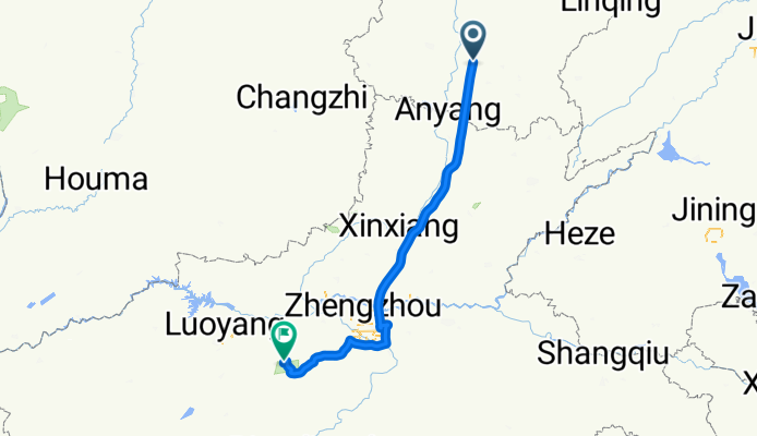 Beijing-Louyoung